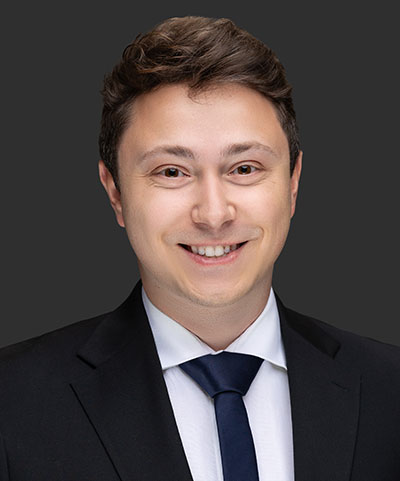 David Warciak, DPM