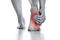 Cause of Pain in the Arch of the Feet