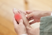 The Importance of Treating Gout
