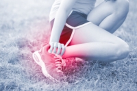 Why Your Achilles Tendon Might Be Holding You Back