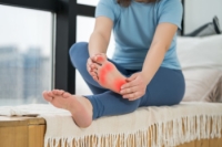 Approaches to Managing Plantar Fasciitis